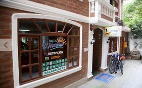 Hostal D'Mathias